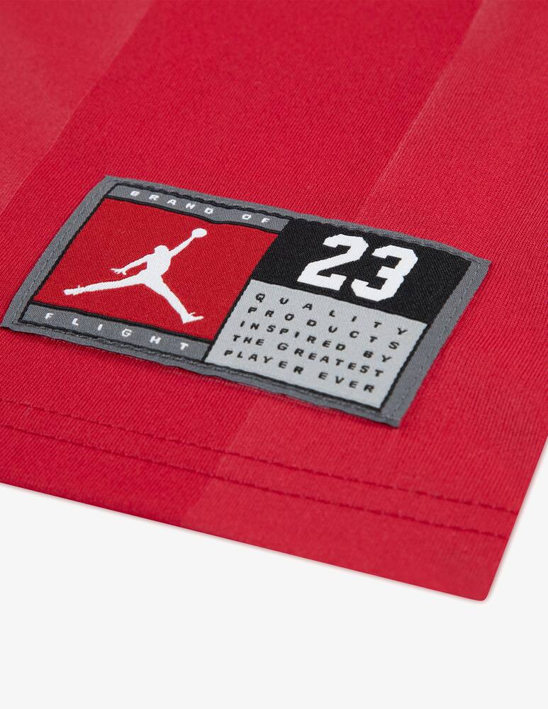 rinascente Nike Jordan Completo jersey mesh sport Jordan