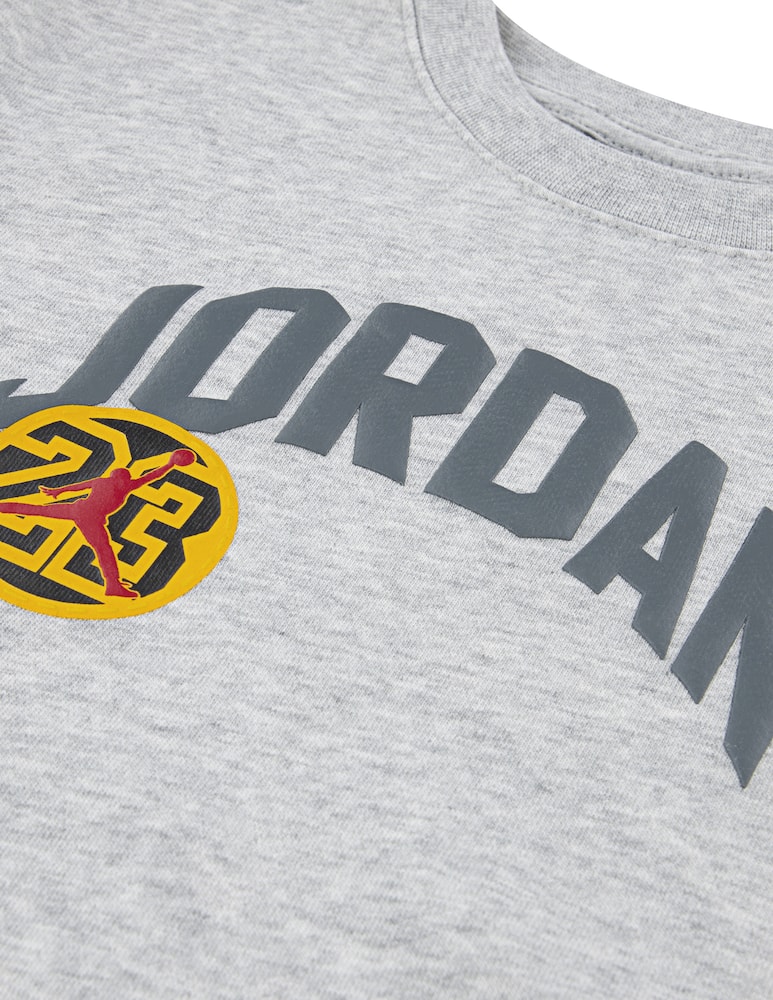 rinascente Nike Jordan Set felpa e pantaloni Jordan