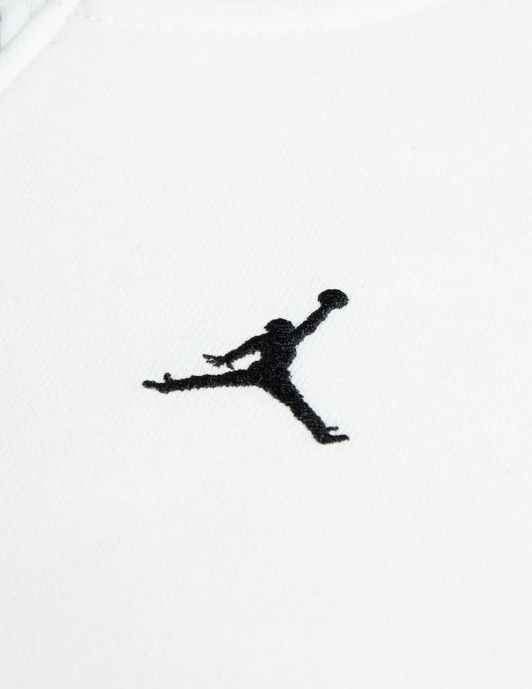 rinascente Nike Jordan Set felpa cappuccio e jogger Jordan