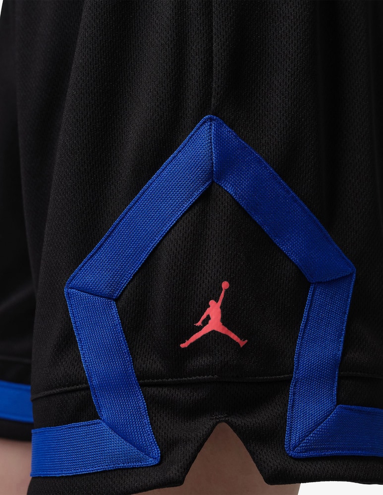 rinascente Nike Jordan T-shirt e shorts