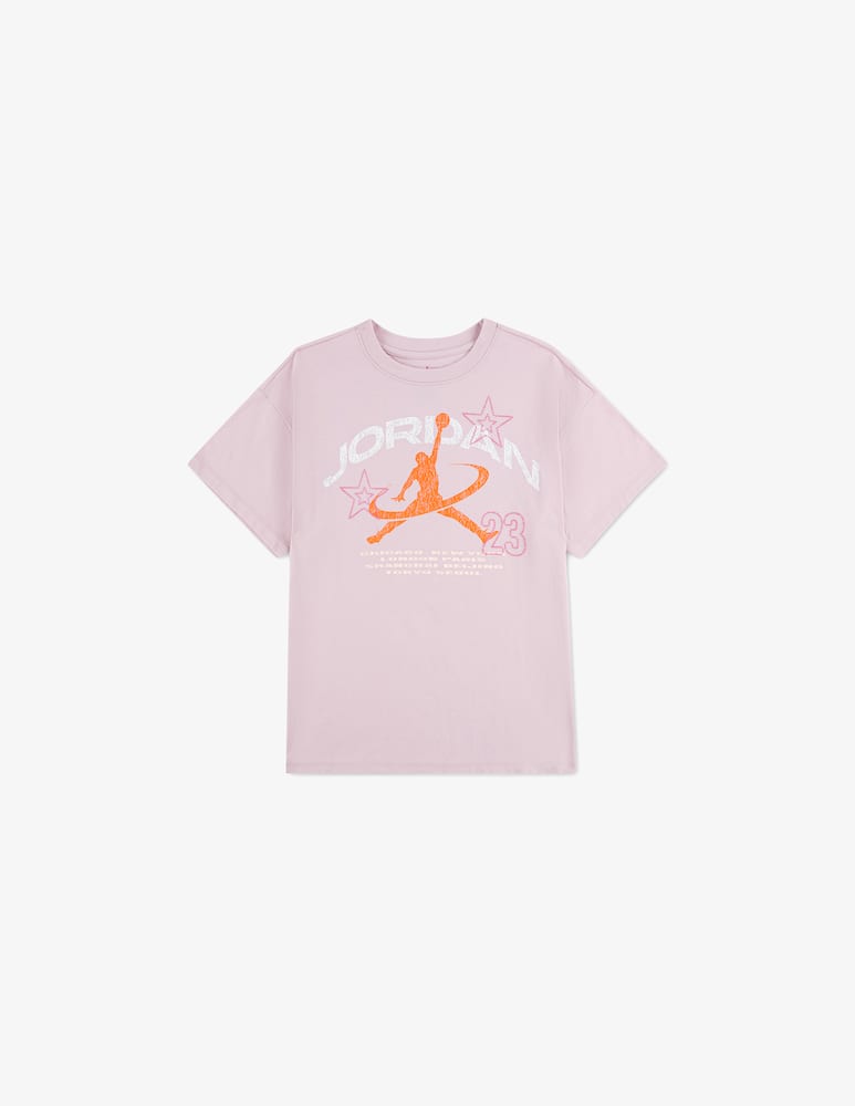 rinascente Nike Jordan T-shirt stampa