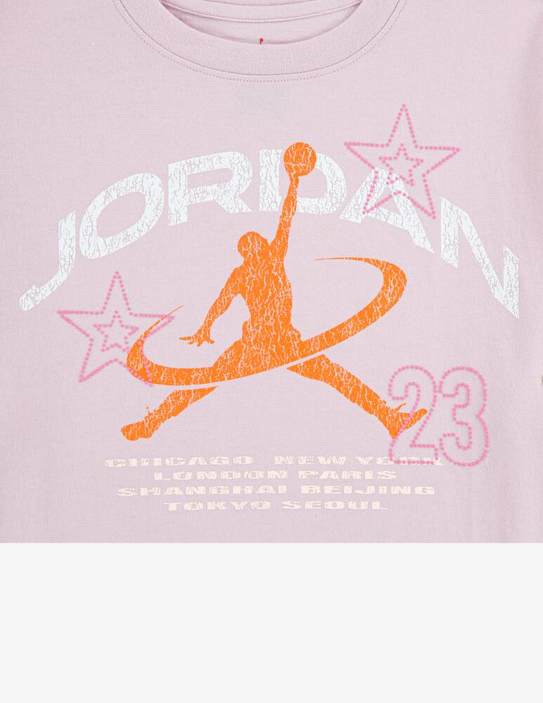 Nike Jordan Jordan geo tour t-shirt - picture 3 Nike Jordan Jordan geo tour t-shirt - picture 3