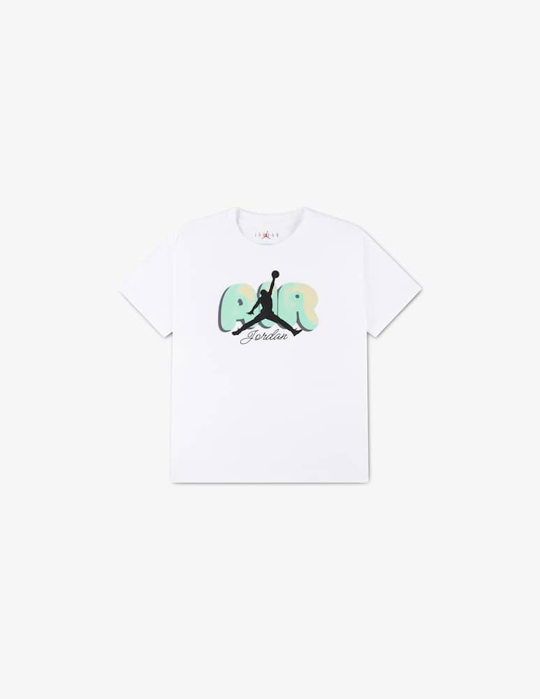 rinascente Nike Jordan T-shirt Air Bubble