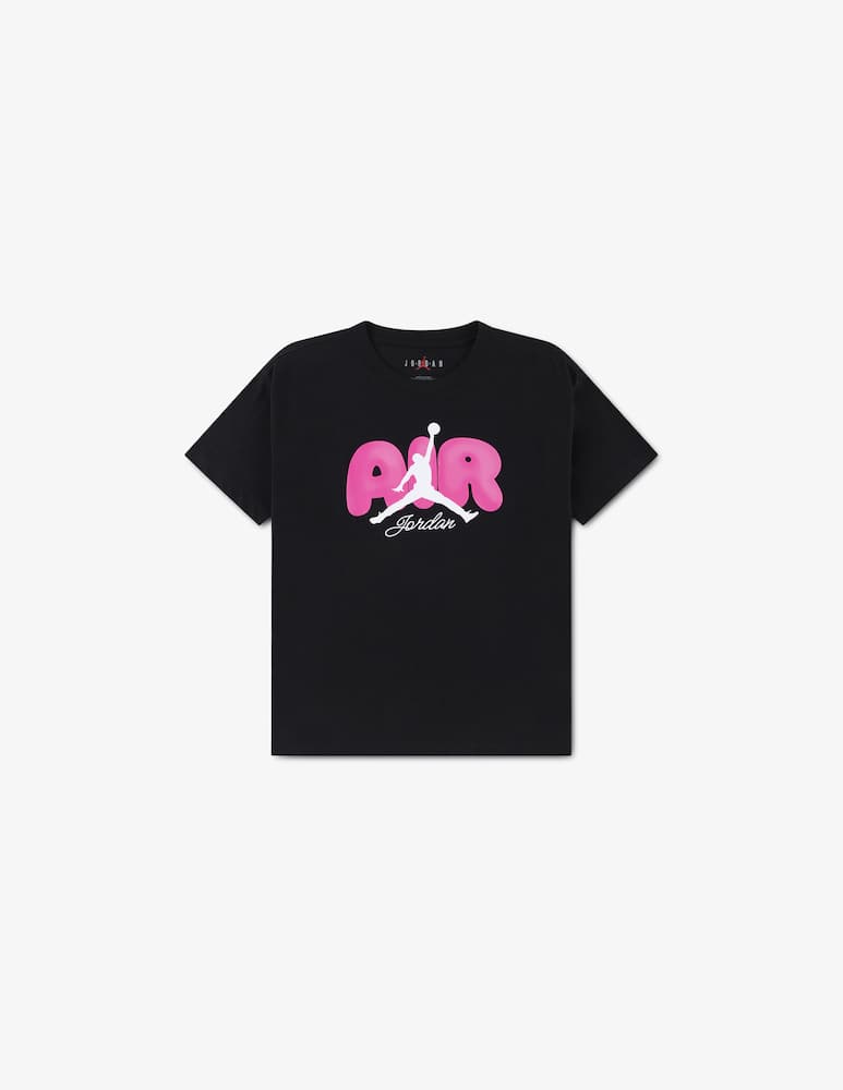 rinascente Nike Jordan T-shirt Air Bubble