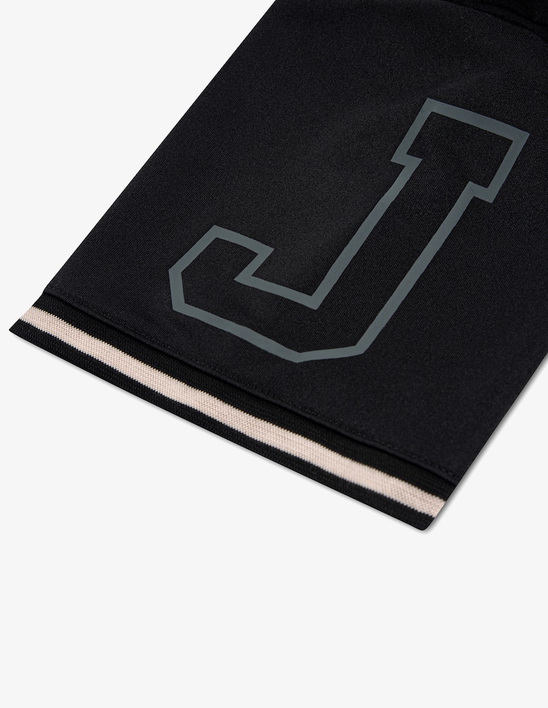 rinascente Nike Jordan T-shirt cropped