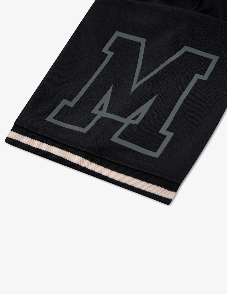 rinascente Nike Jordan T-shirt cropped