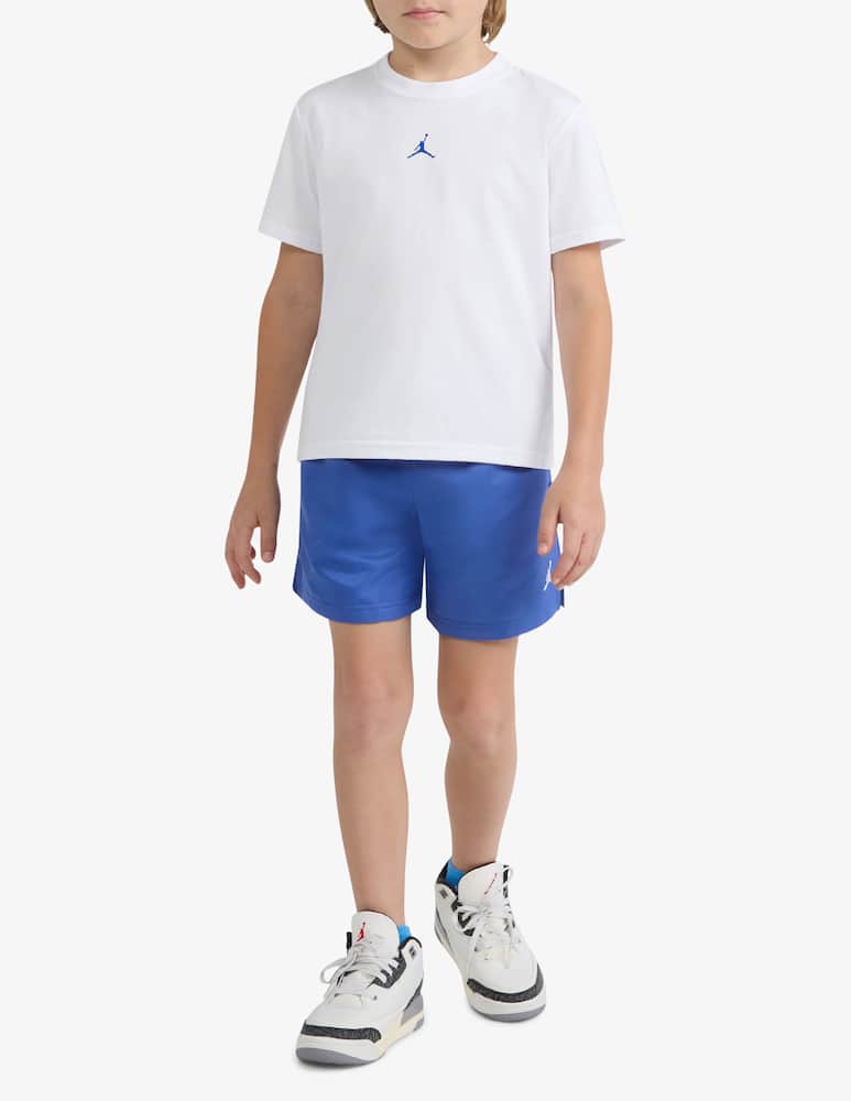 Nike Jordan Set t-shirt e shorts Jumpman - immagine 2 Nike Jordan Set t-shirt e shorts Jumpman - immagine 2
