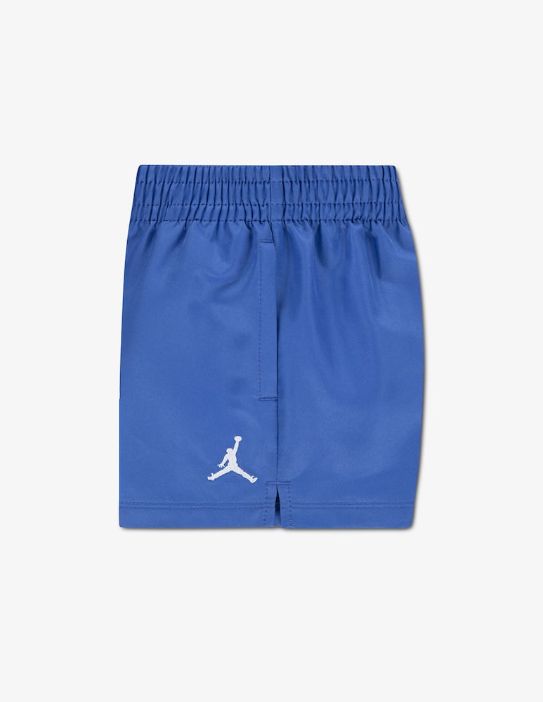 Nike Jordan Set t-shirt e shorts Jumpman - immagine 5 Nike Jordan Set t-shirt e shorts Jumpman - immagine 5