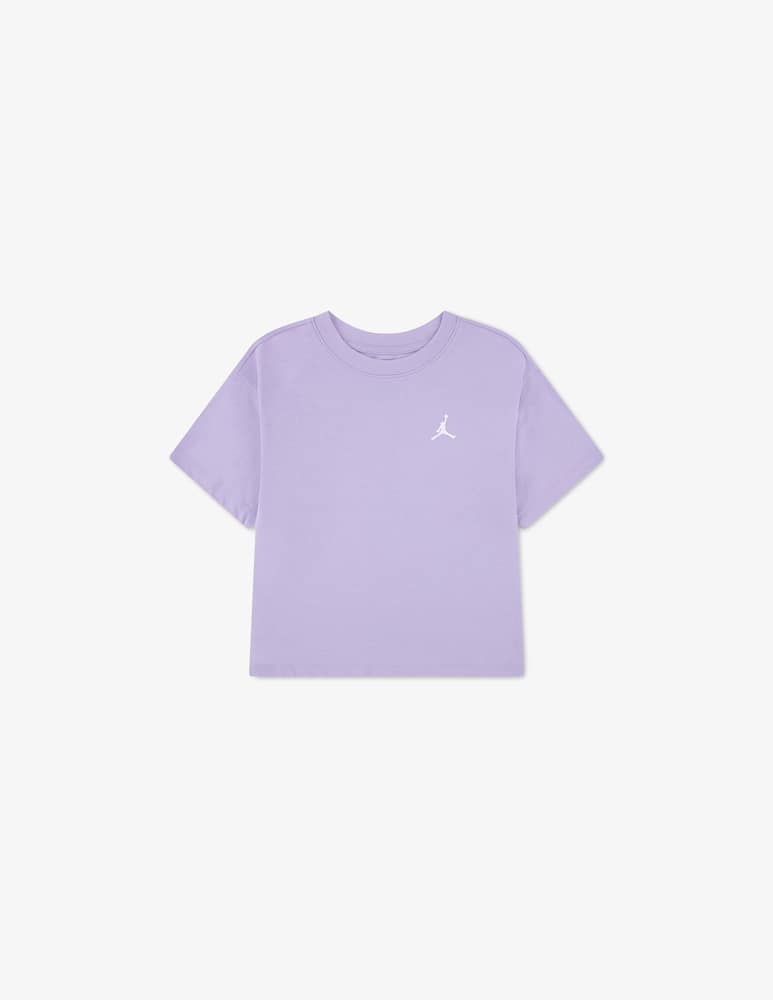 rinascente Nike Jordan T-shirt Brooklyn Essentials
