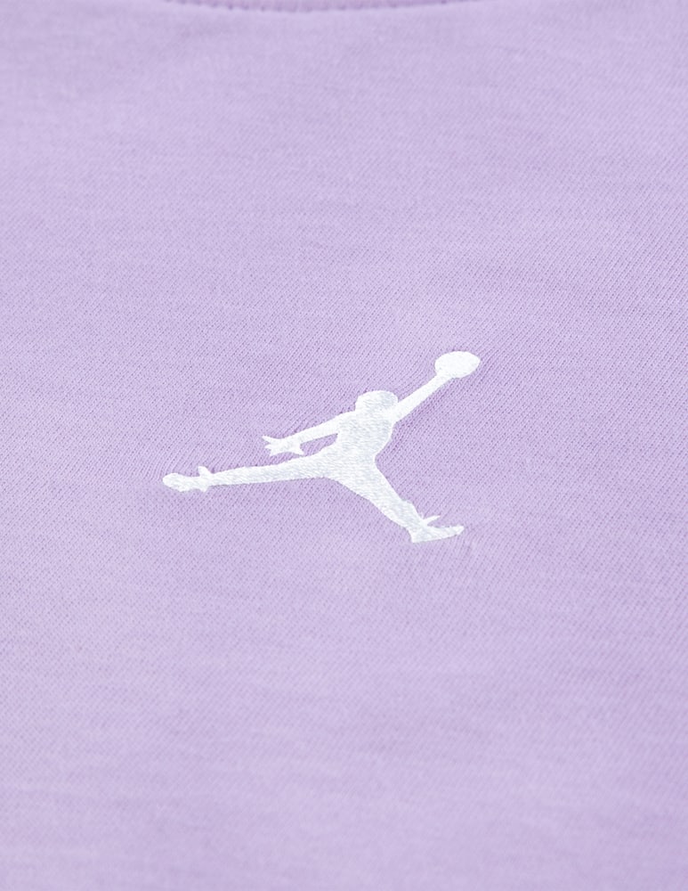 rinascente Nike Jordan T-shirt Brooklyn Essentials