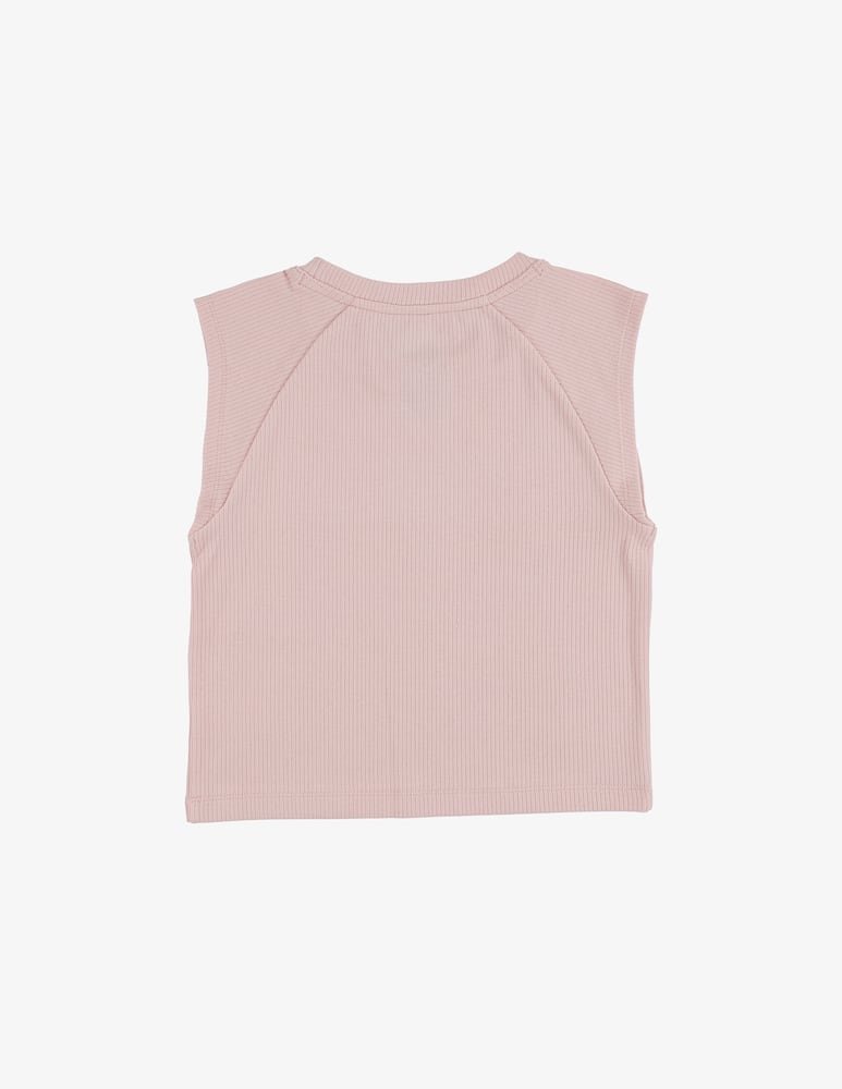 rinascente Nike Jordan T-shirt a costine Secret Diary