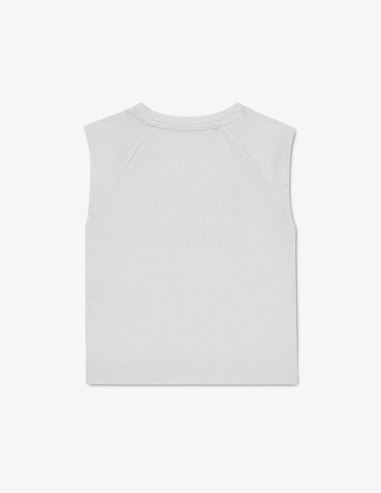 Nike Jordan Jordan ribbed tank - picture 5 Nike Jordan Jordan ribbed tank - picture 5