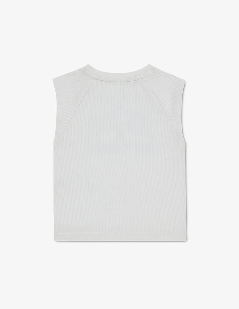 rinascente Nike Jordan T-shirt a costine