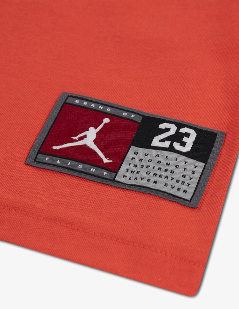 rinascente Nike Jordan T-shirt practice flight