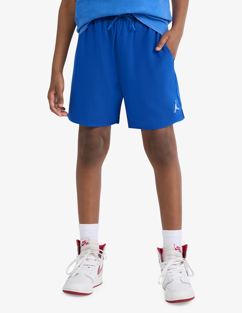 rinascente Nike Jordan Shorts jumpman woven play