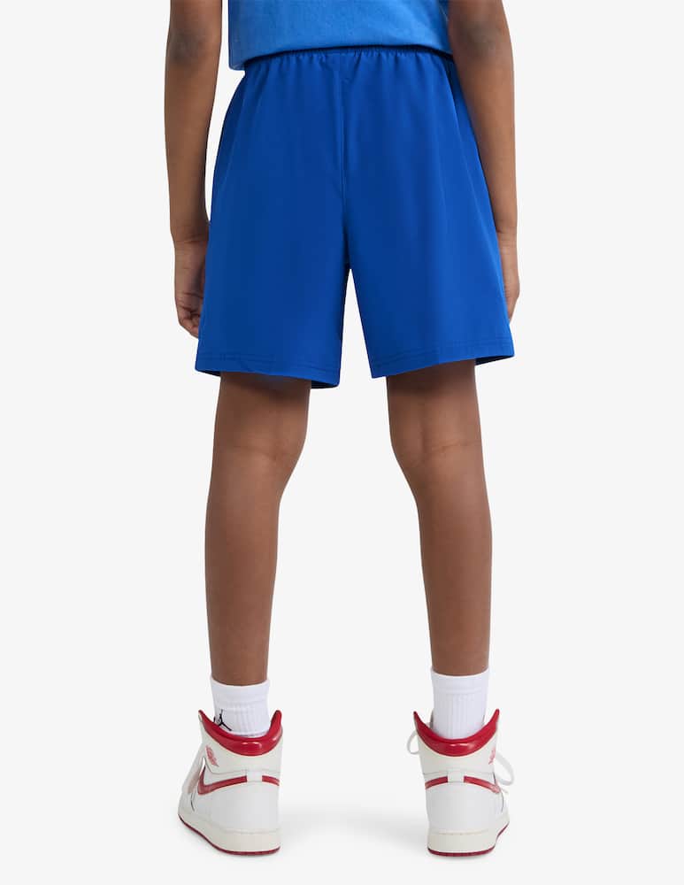 rinascente Nike Jordan Shorts jumpman woven play