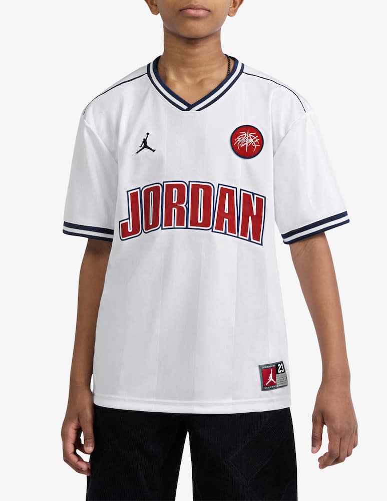 rinascente Nike Jordan Jordan sport jersey