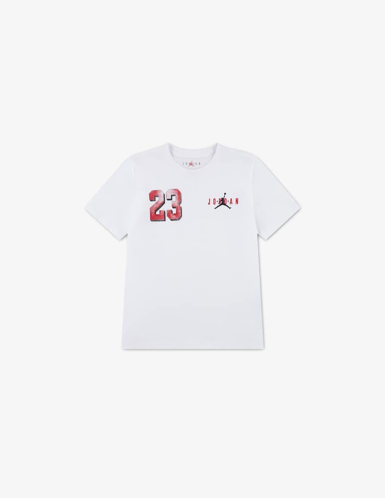 rinascente Nike Jordan T-shirt Brooklyn