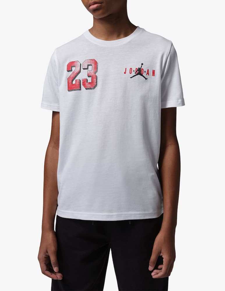 rinascente Nike Jordan T-shirt Brooklyn