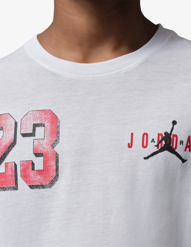 rinascente Nike Jordan T-shirt Brooklyn