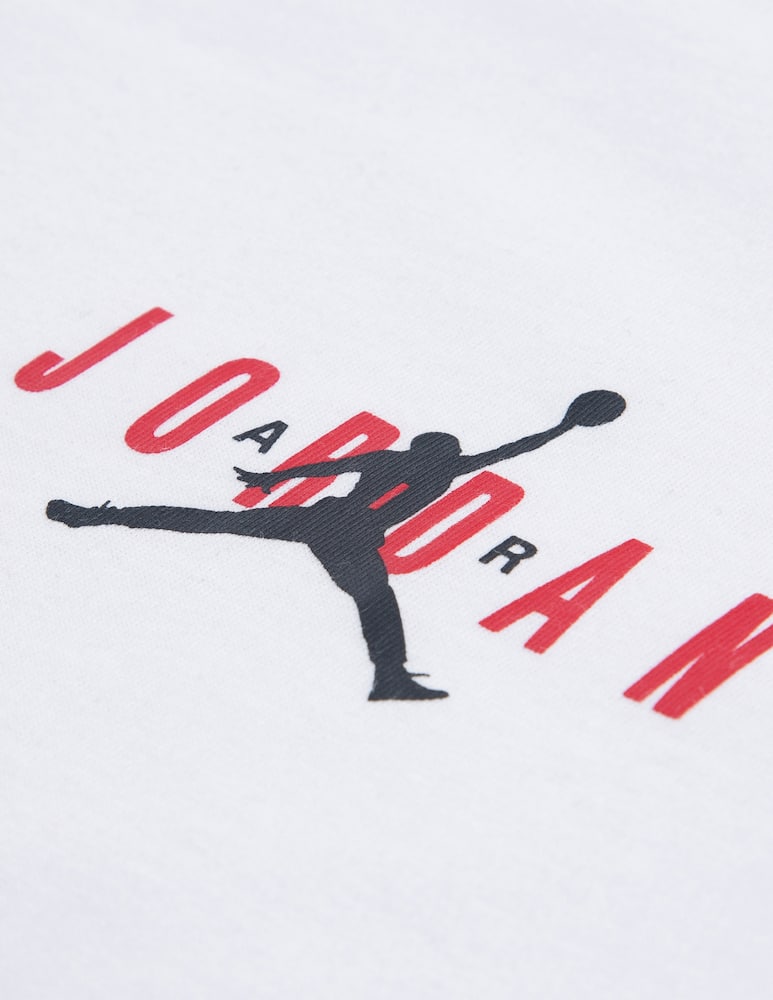 rinascente Nike Jordan T-shirt Brooklyn