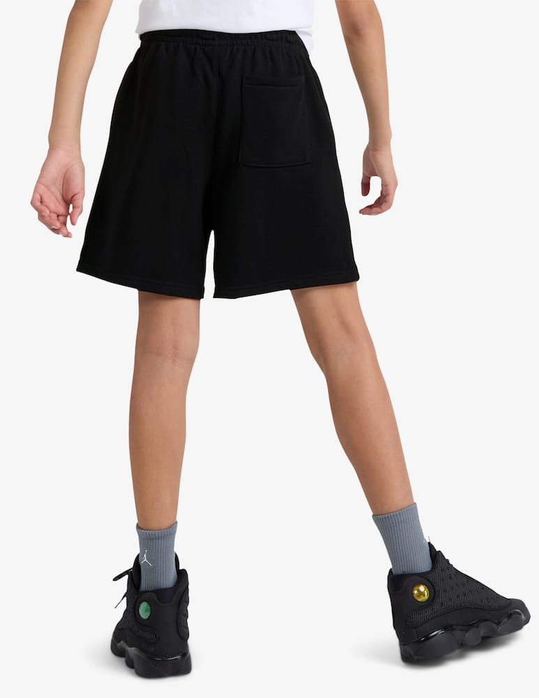 rinascente Nike Jordan Short con logo Jumpman