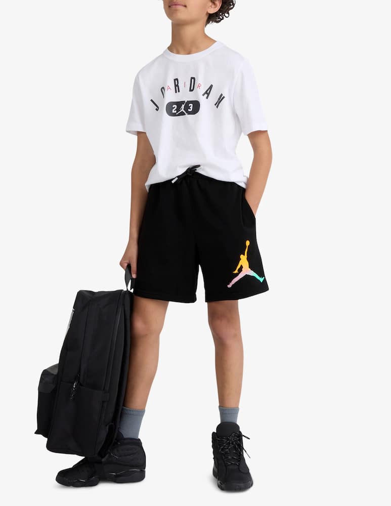 rinascente Nike Jordan Short con logo Jumpman