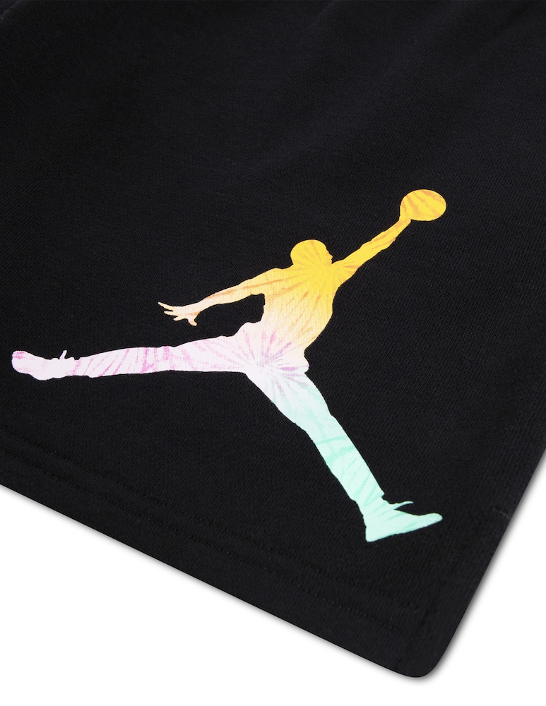 rinascente Nike Jordan Short con logo Jumpman