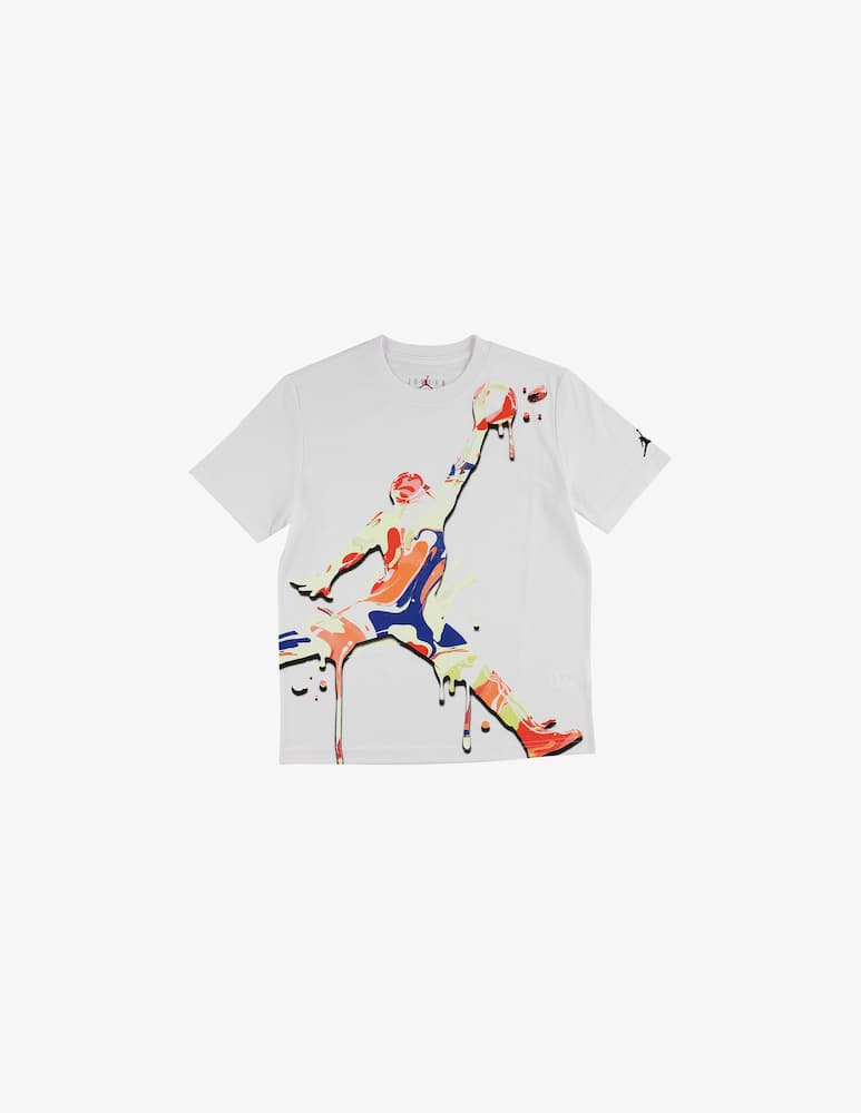 rinascente Nike Jordan Jordan paint t-shirt