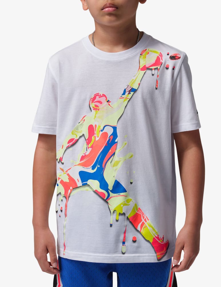 rinascente Nike Jordan Jordan paint t-shirt