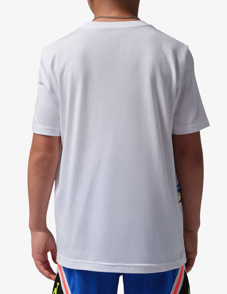 rinascente Nike Jordan Jordan paint t-shirt