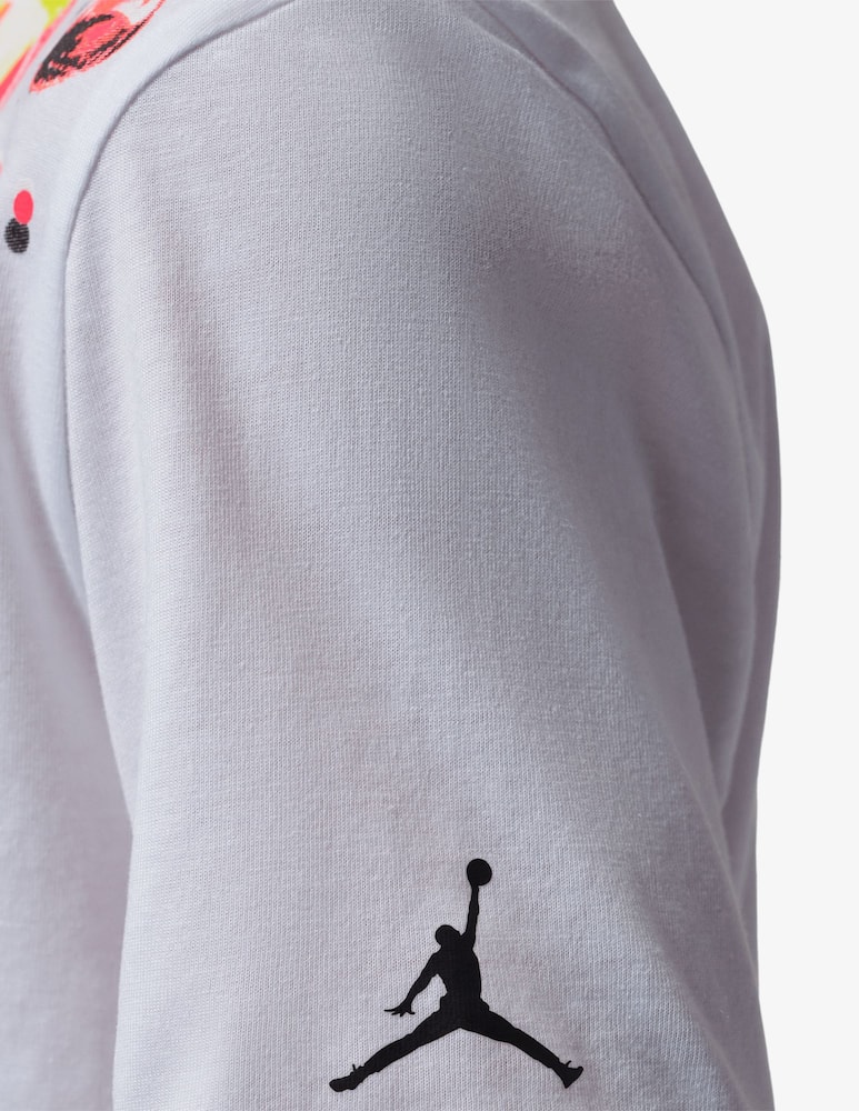 rinascente Nike Jordan Jordan paint t-shirt