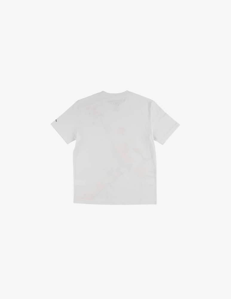 rinascente Nike Jordan Jordan paint t-shirt