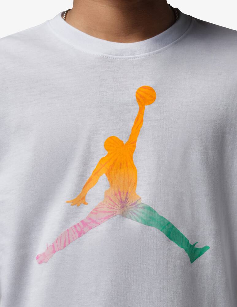 Nike Jordan t-shirt jumpman tie dye - picture 4 Nike Jordan t-shirt jumpman tie dye - picture 4