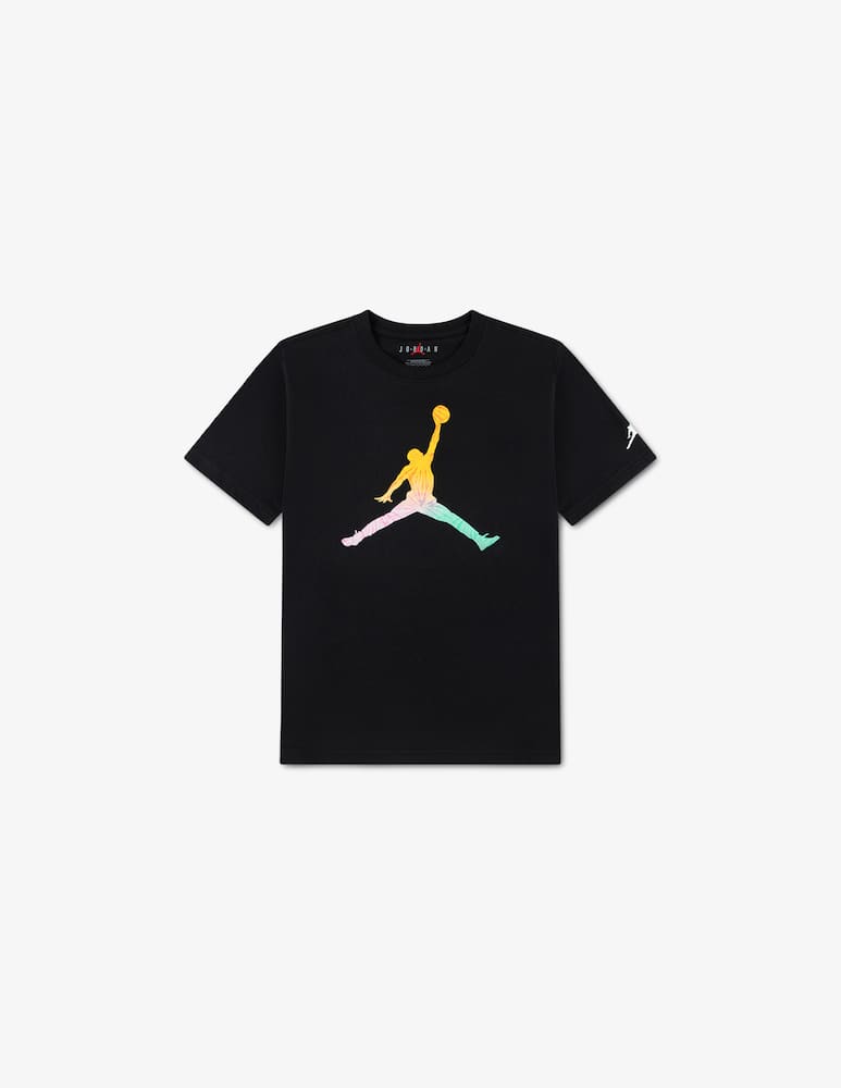rinascente Nike Jordan T-shirt tie dye