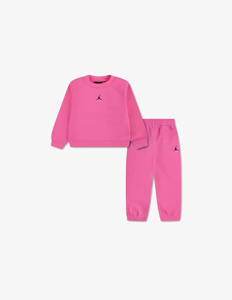rinascente Nike Jordan Brooklyn crew set