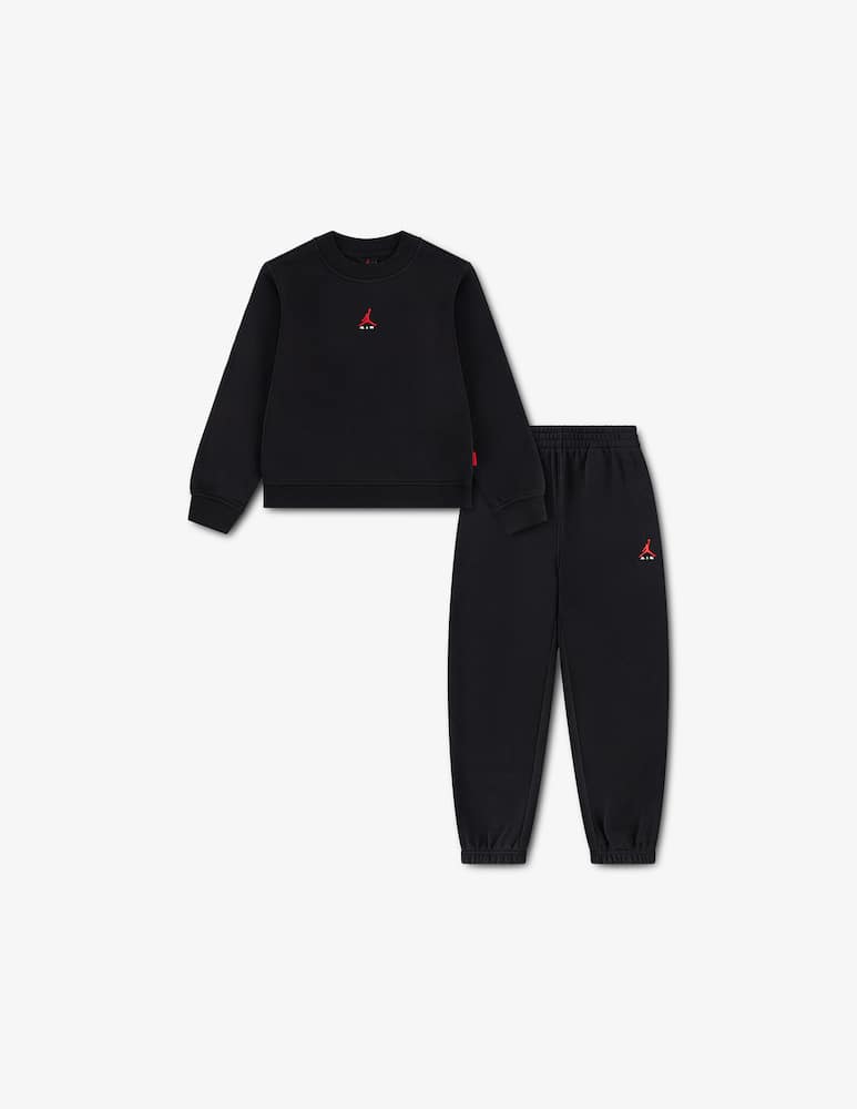 rinascente Nike Jordan Set tuta Brooklyn Flc