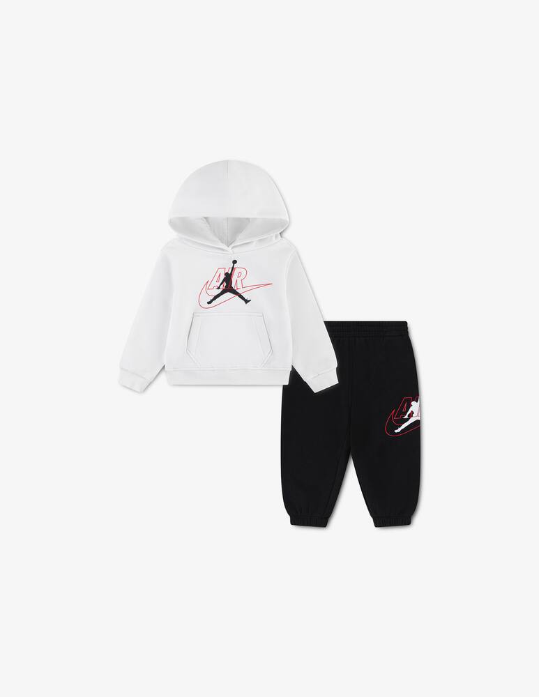 Nike Jordan hooded tracksuit set - picture 1 Nike Jordan hooded tracksuit set - picture 1
