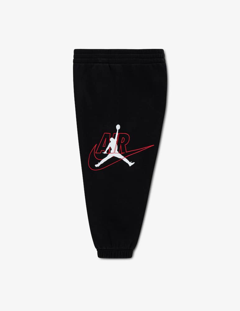 rinascente Nike Jordan Set tuta con cappuccio