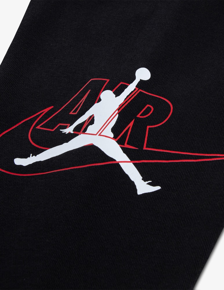 rinascente Nike Jordan Set tuta con cappuccio