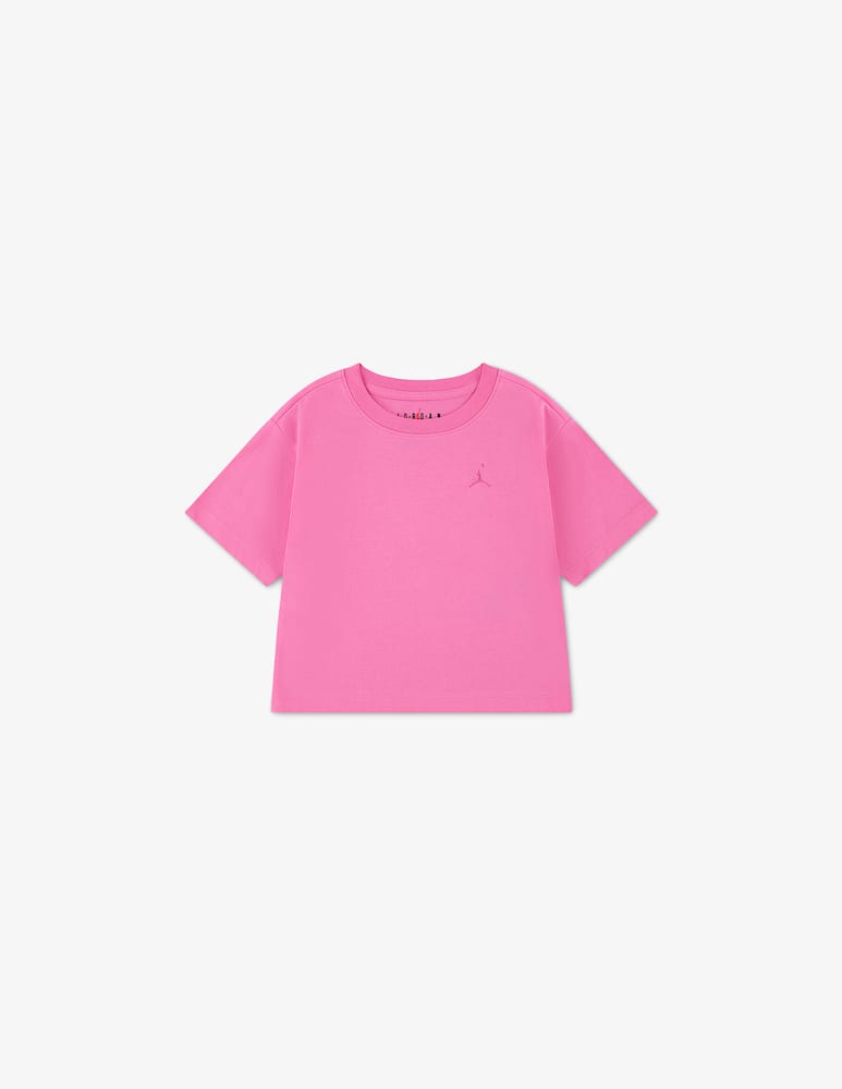 rinascente Nike Jordan T-shirt con logo