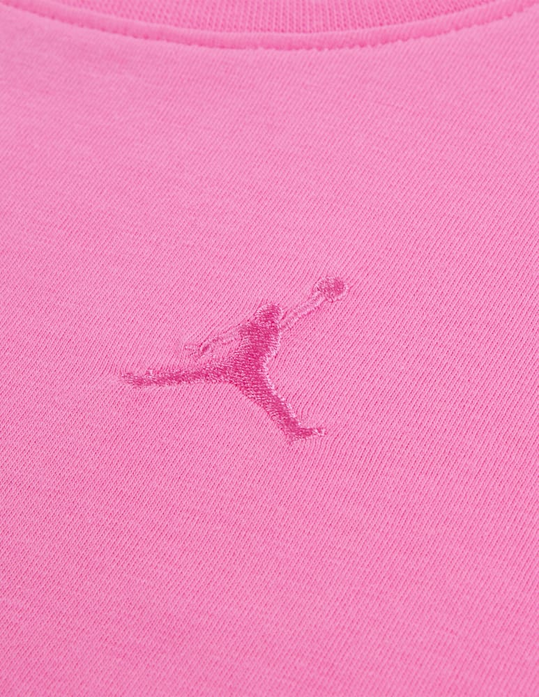 rinascente Nike Jordan T-shirt con logo