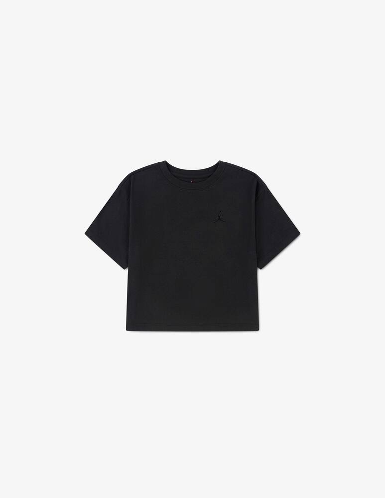 Nike Jordan Embroidered T-shirt - picture 1 Nike Jordan Embroidered T-shirt - picture 1