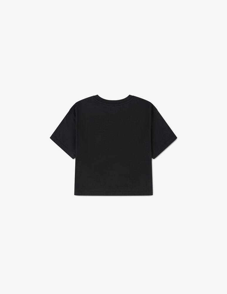 Nike Jordan Embroidered T-shirt - picture 2 Nike Jordan Embroidered T-shirt - picture 2