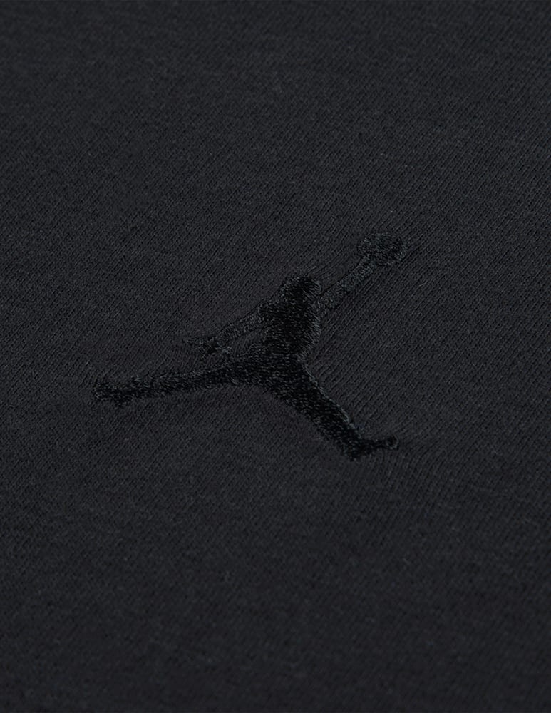 rinascente Nike Jordan T-shirt con logo jacquard