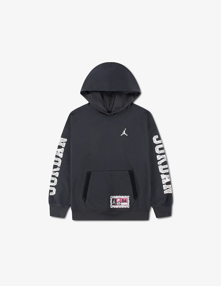 rinascente Nike Jordan Felpa cappuccio