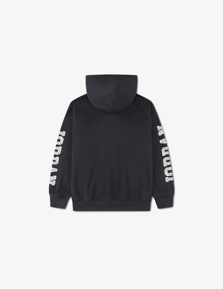 rinascente Nike Jordan Felpa cappuccio