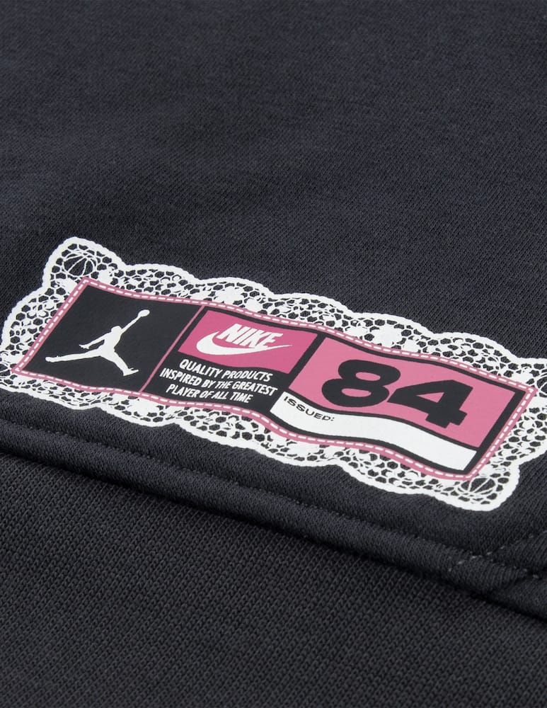 rinascente Nike Jordan Felpa cappuccio