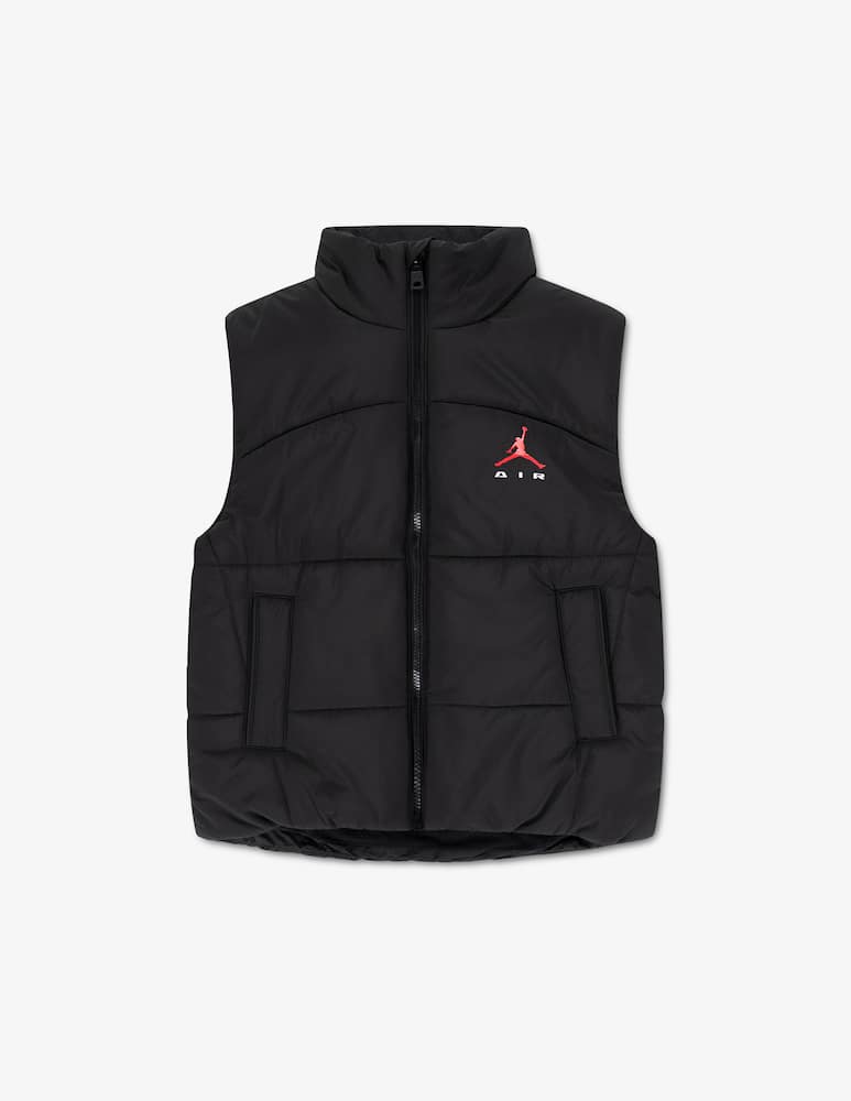 rinascente Nike Jordan puffer vest