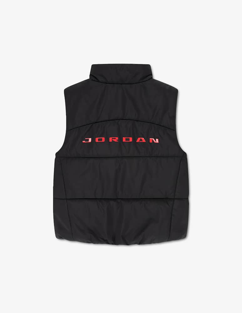 rinascente Nike Jordan puffer vest